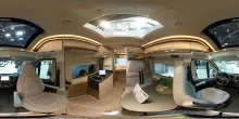 1 Malibu Van Comfort 600 DB Vollausstattung! -17.000 €