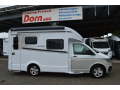 Weinsberg X-CURSION VAN 500 LT EDITION [PEPPER] Truma Combi 4D+E
