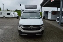 Fahrzeugbild Weinsberg X-CURSION VAN 500 LT EDITION [PEPPER] Truma Combi 4D+E #3
