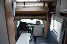 Fahrzeugbild Weinsberg X-CURSION VAN 500 LT EDITION [PEPPER] Truma Combi 4D+E #6