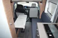 Fahrzeugbild Weinsberg X-CURSION VAN 500 LT EDITION [PEPPER] Truma Combi 4D+E #7