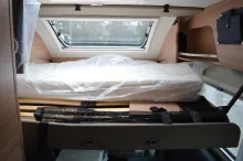 Fahrzeugbild Weinsberg X-CURSION VAN 500 LT EDITION [PEPPER] Truma Combi 4D+E #9