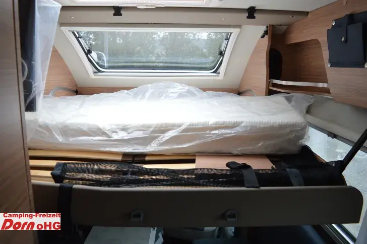 Fahrzeugbild Weinsberg X-CURSION VAN 500 LT EDITION [PEPPER] Truma Combi 4D+E #9