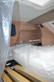 Fahrzeugbild Weinsberg X-CURSION VAN 500 LT EDITION [PEPPER] Truma Combi 4D+E #11