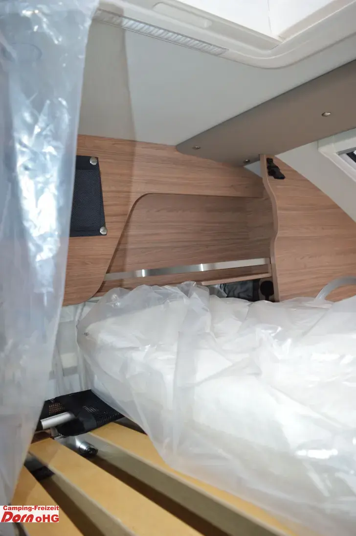 Fahrzeugbild Weinsberg X-CURSION VAN 500 LT EDITION [PEPPER] Truma Combi 4D+E #11