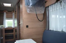 Fahrzeugbild Weinsberg X-CURSION VAN 500 LT EDITION [PEPPER] Truma Combi 4D+E #15