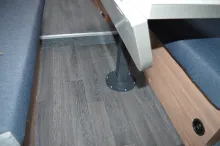 Fahrzeugbild Weinsberg X-CURSION VAN 500 LT EDITION [PEPPER] Truma Combi 4D+E #16