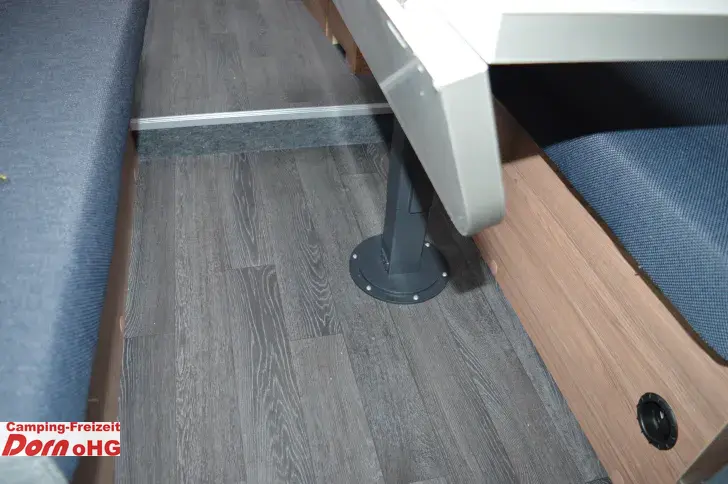 Fahrzeugbild Weinsberg X-CURSION VAN 500 LT EDITION [PEPPER] Truma Combi 4D+E #16