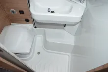 Fahrzeugbild Weinsberg X-CURSION VAN 500 LT EDITION [PEPPER] Truma Combi 4D+E #17