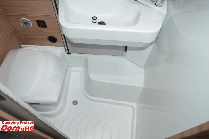 Fahrzeugbild Weinsberg X-CURSION VAN 500 LT EDITION [PEPPER] Truma Combi 4D+E #17