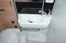 Fahrzeugbild Weinsberg X-CURSION VAN 500 LT EDITION [PEPPER] Truma Combi 4D+E #18