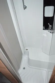 Fahrzeugbild Weinsberg X-CURSION VAN 500 LT EDITION [PEPPER] Truma Combi 4D+E #21