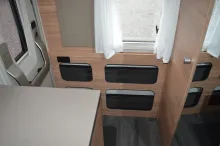 Fahrzeugbild Weinsberg X-CURSION VAN 500 LT EDITION [PEPPER] Truma Combi 4D+E #23