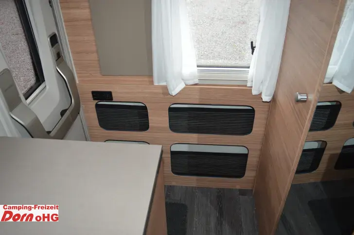 Fahrzeugbild Weinsberg X-CURSION VAN 500 LT EDITION [PEPPER] Truma Combi 4D+E #23