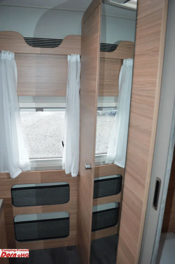 Fahrzeugbild Weinsberg X-CURSION VAN 500 LT EDITION [PEPPER] Truma Combi 4D+E #25