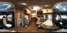 1 Weinsberg CaraCompact EDITION PEPPER 640 MEG