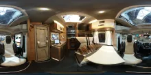 1 Weinsberg CaraCompact EDITION PEPPER 600 MEG