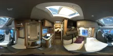1 Knaus Van TI 650 MEG VANSATION 2025/CareDrivePaket/FIAT