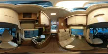 1 Knaus BoxLife 630 ME