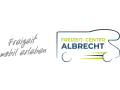Händlerlogo Freizeit-Center Albrecht GmbH & Co KG