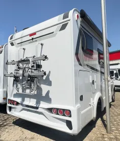 Bild 4 Weinsberg X-CURSION VAN 500 MQ EDITION [PEPPER] 3000€ Inzahlungnahmeprämie