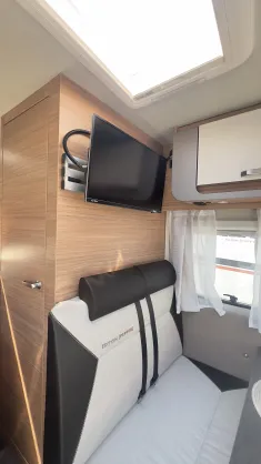 Bild 10 Weinsberg X-CURSION VAN 500 MQ EDITION [PEPPER] 3000€ Inzahlungnahmeprämie