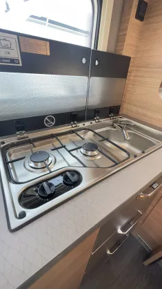 Bild 12 Weinsberg X-CURSION VAN 500 MQ EDITION [PEPPER] 3000€ Inzahlungnahmeprämie