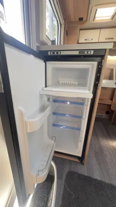 Bild 13 Weinsberg X-CURSION VAN 500 MQ EDITION [PEPPER] 3000€ Inzahlungnahmeprämie
