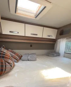 Bild 14 Weinsberg X-CURSION VAN 500 MQ EDITION [PEPPER] 3000€ Inzahlungnahmeprämie