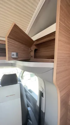 Bild 20 Weinsberg X-CURSION VAN 500 MQ EDITION [PEPPER] 3000€ Inzahlungnahmeprämie