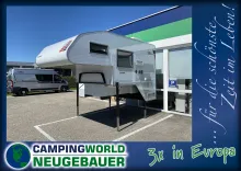 Fahrzeugbild Tischer Box 260 S ABVERKAUF #1