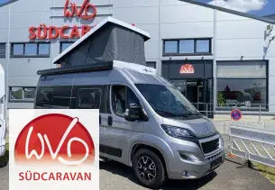 Bild VANTourer<br/>600 L
