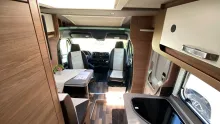 Fahrzeugbild Weinsberg CaraCompact 640 MEG EDITION [PEPPER] sofort Verfügbar #5