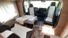 Fahrzeugbild Weinsberg CaraCompact 640 MEG EDITION [PEPPER] sofort Verfügbar #6