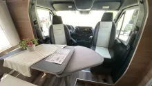 Fahrzeugbild Weinsberg CaraCompact 640 MEG EDITION [PEPPER] sofort Verfügbar #7