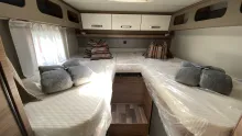 Fahrzeugbild Weinsberg CaraCompact 640 MEG EDITION [PEPPER] sofort Verfügbar #9