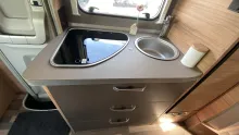 Fahrzeugbild Weinsberg CaraCompact 640 MEG EDITION [PEPPER] sofort Verfügbar #10