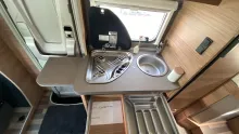 Fahrzeugbild Weinsberg CaraCompact 640 MEG EDITION [PEPPER] sofort Verfügbar #11