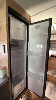 Fahrzeugbild Weinsberg CaraCompact 640 MEG EDITION [PEPPER] sofort Verfügbar #12