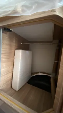 Fahrzeugbild Weinsberg CaraCompact 640 MEG EDITION [PEPPER] sofort Verfügbar #15