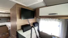 Fahrzeugbild Weinsberg CaraCompact 640 MEG EDITION [PEPPER] sofort Verfügbar #19