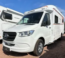 Fahrzeugbild Weinsberg CaraCompact 640 MEG EDITION [PEPPER] #1