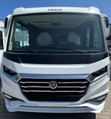 Fahrzeugbild Knaus L!VE I 650 MEG Verfügbar #1