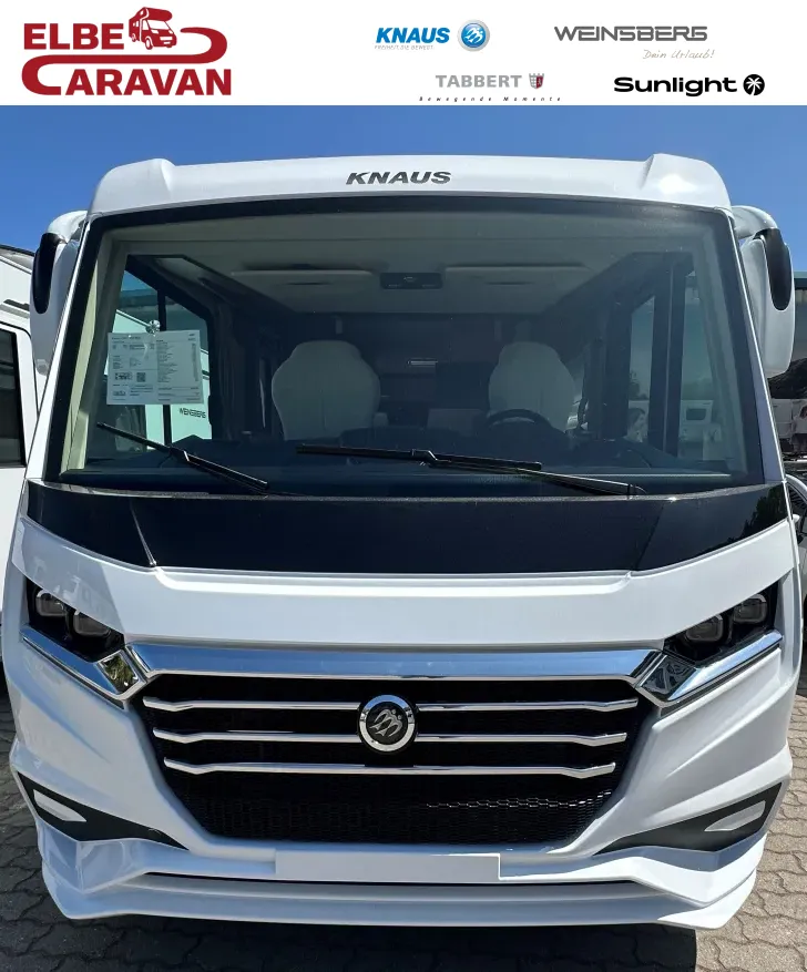 Fahrzeugbild Knaus L!VE I 650 MEG Verfügbar #1