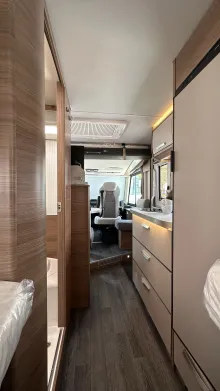 Fahrzeugbild Knaus L!VE I 650 MEG Verfügbar #4