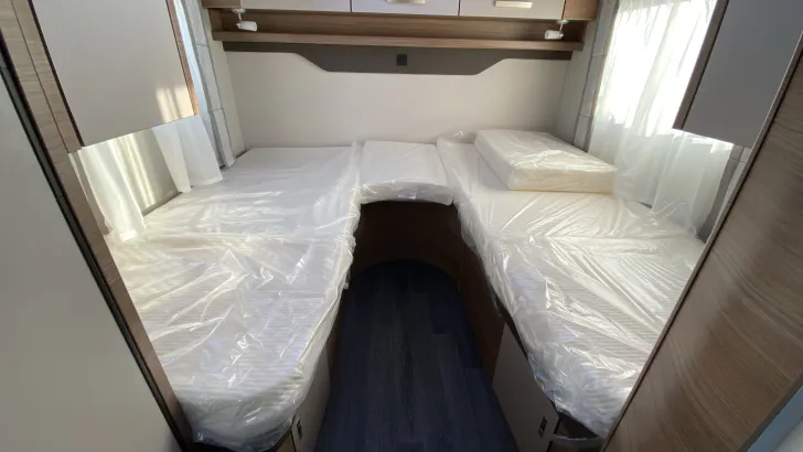 Fahrzeugbild Knaus L!VE I 650 MEG Verfügbar #8