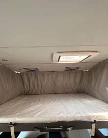 Fahrzeugbild Knaus L!VE I 650 MEG Verfügbar #9