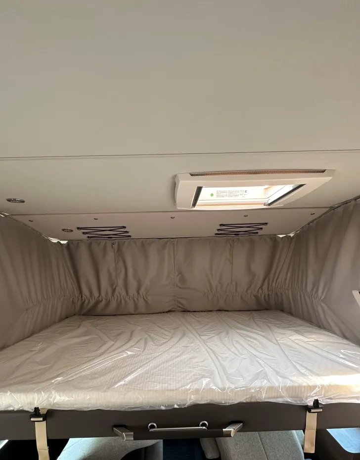 Fahrzeugbild Knaus L!VE I 650 MEG Verfügbar #9