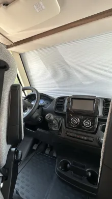Fahrzeugbild Knaus L!VE I 650 MEG Verfügbar #16