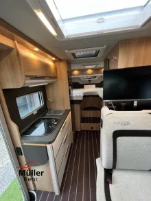 Fahrzeugbild Knaus Sky Ti PLATINUM SELECTION 650 MEG #15